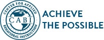 Center for Applied Behavioral Instruction Logo