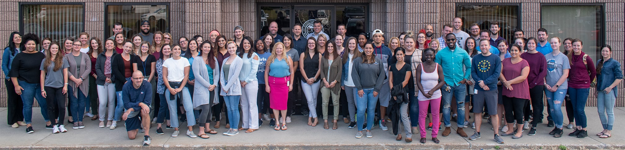 CABI STAFF
