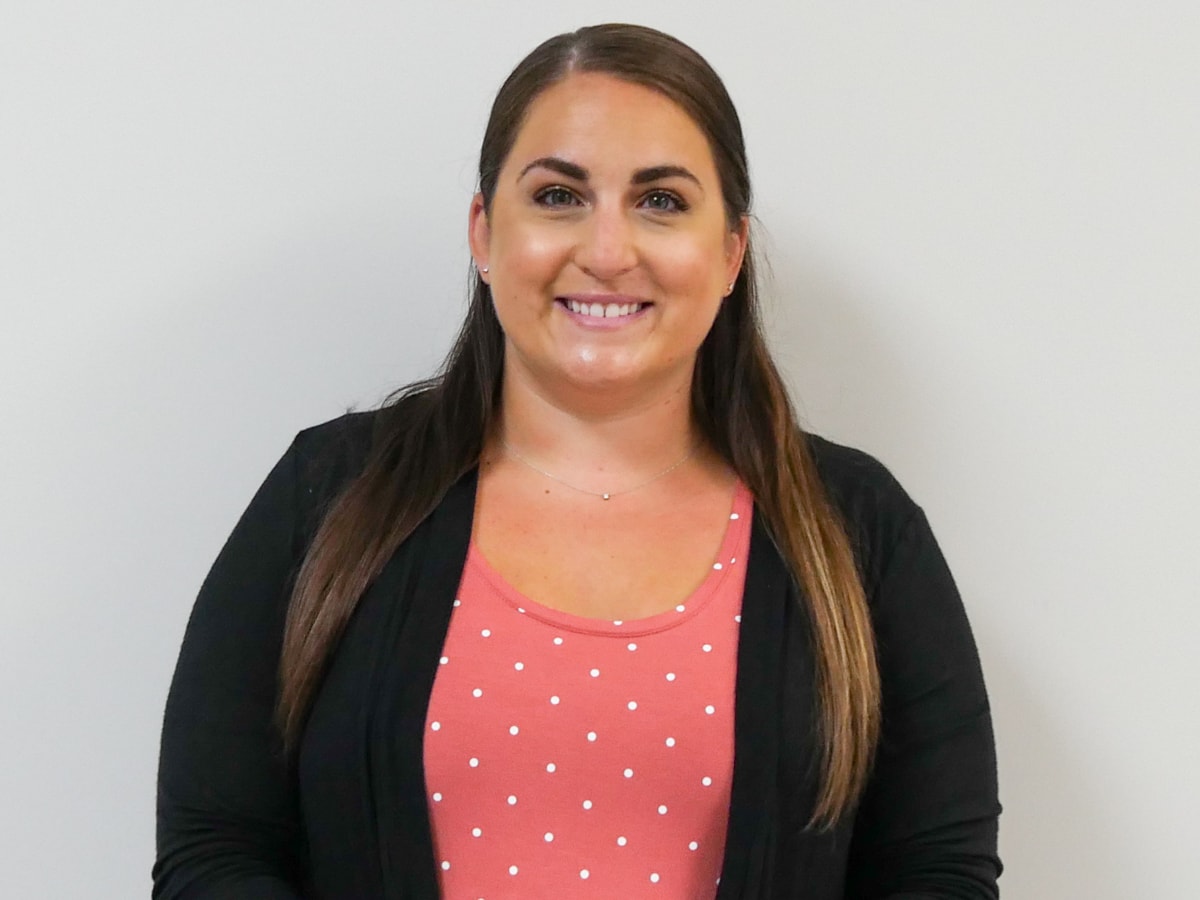 Amanda Krasowsky - Teacher