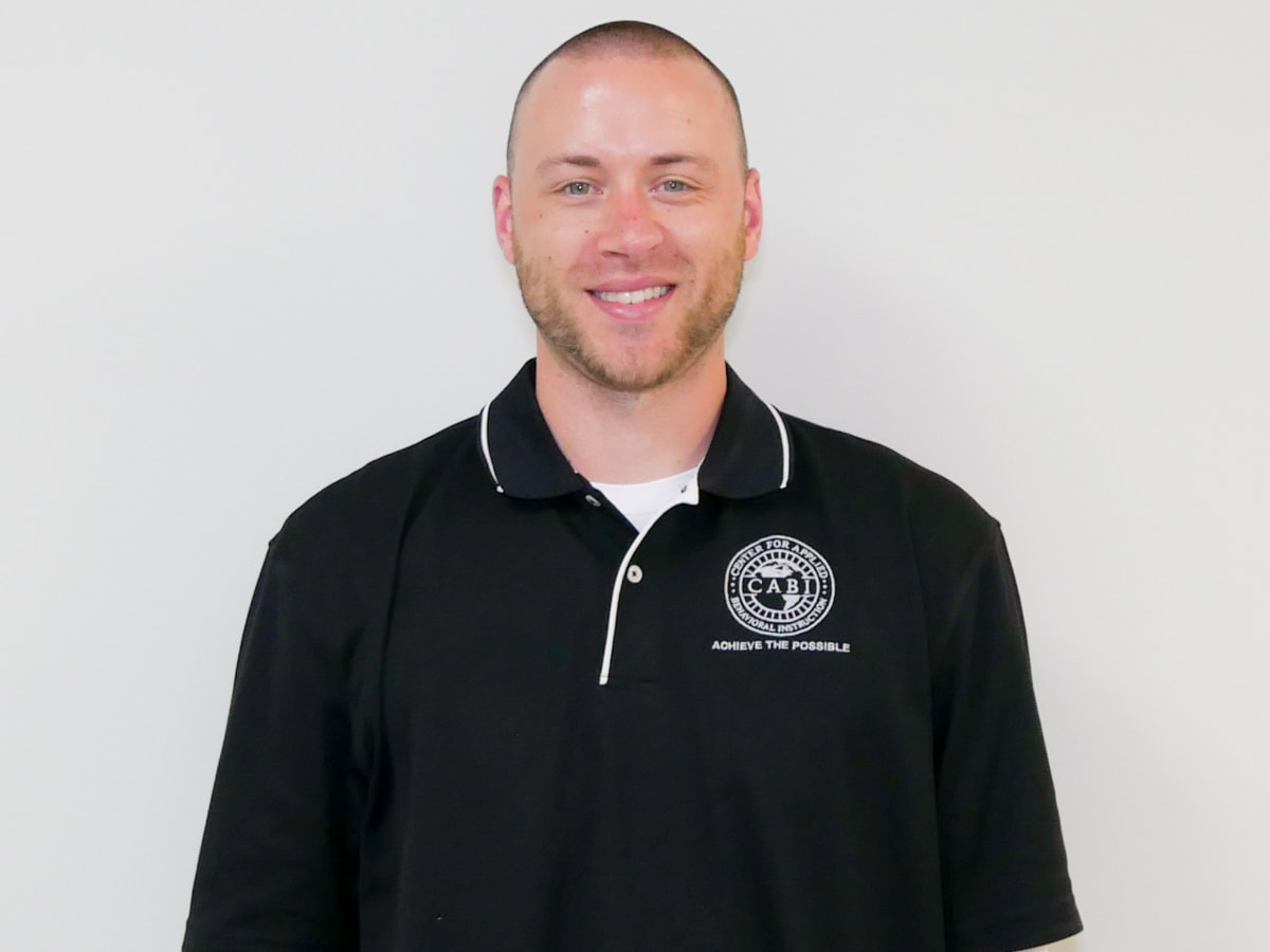 Brandon DiTullio - BCBA