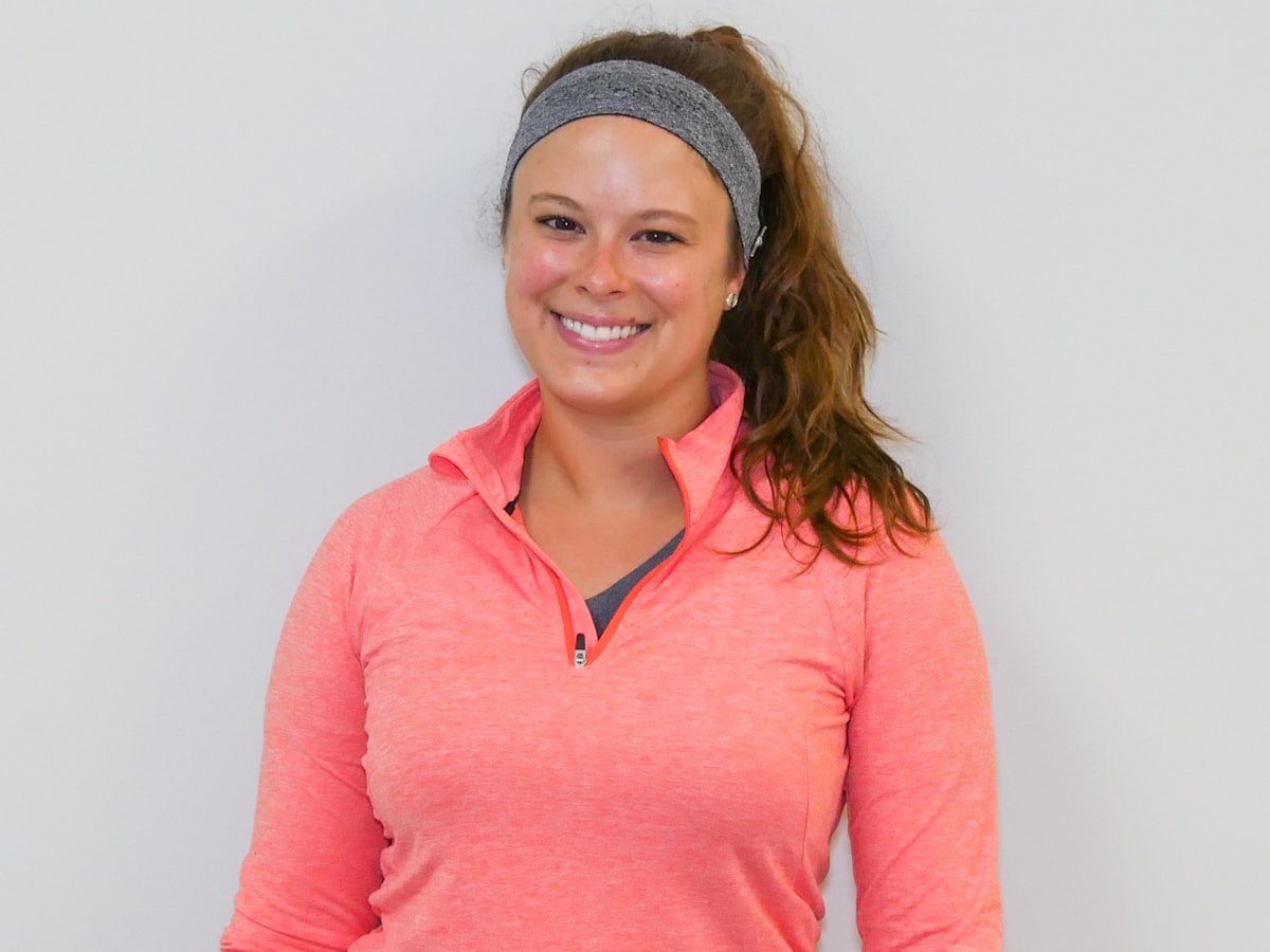 Emily Comeau - Teacher - Classroom 1