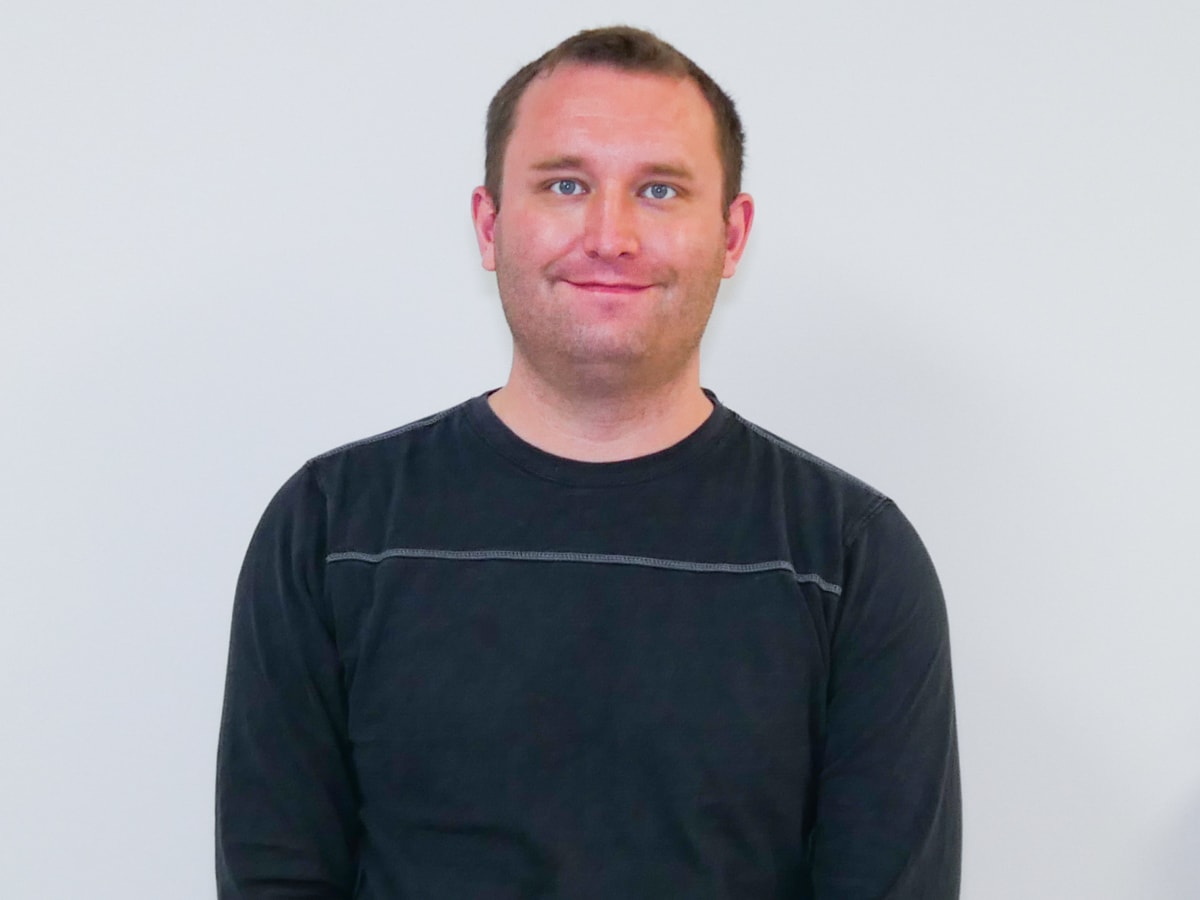 Erik Lerdal - Training Director