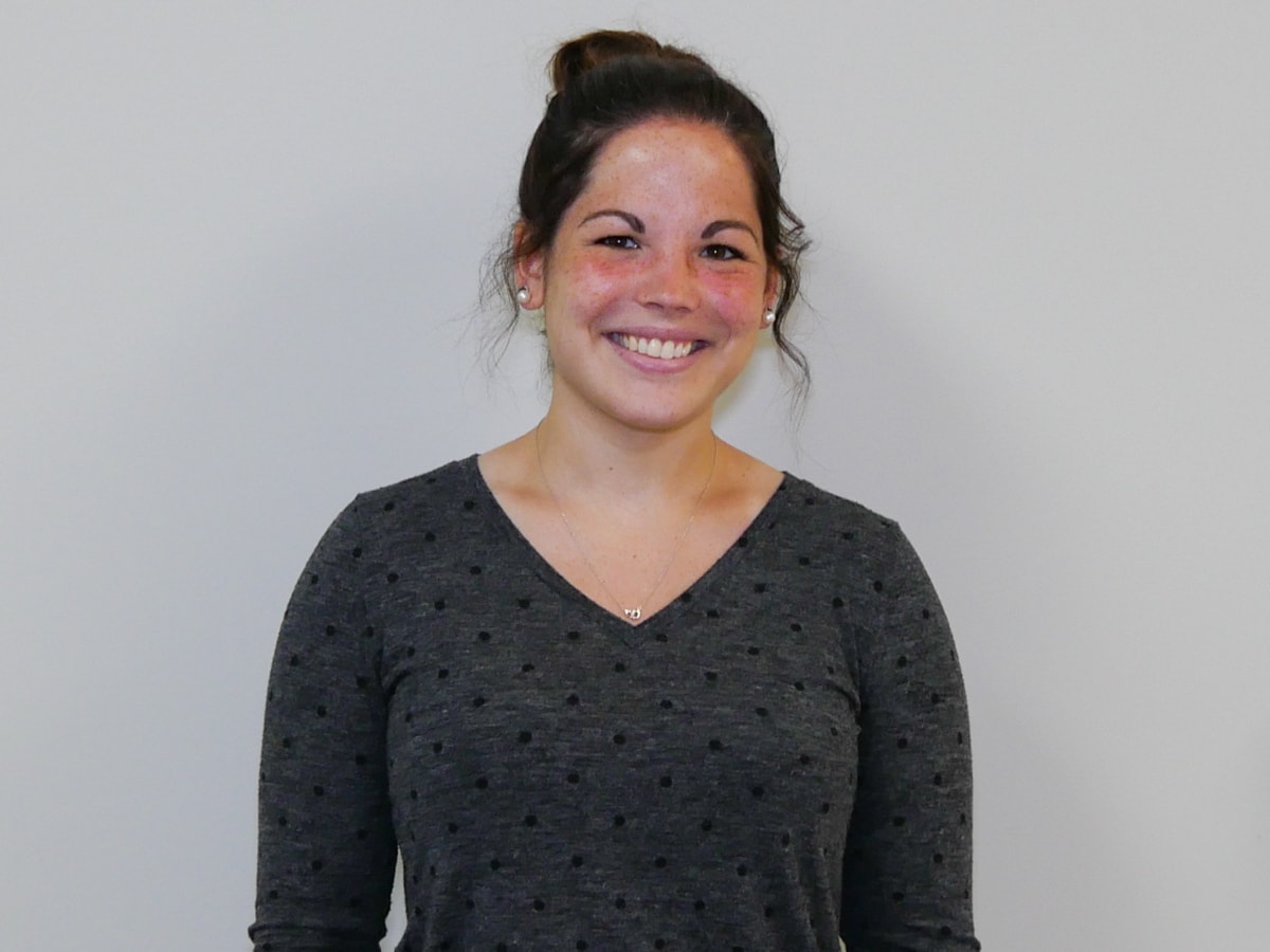 Erin Roby - BCBA
