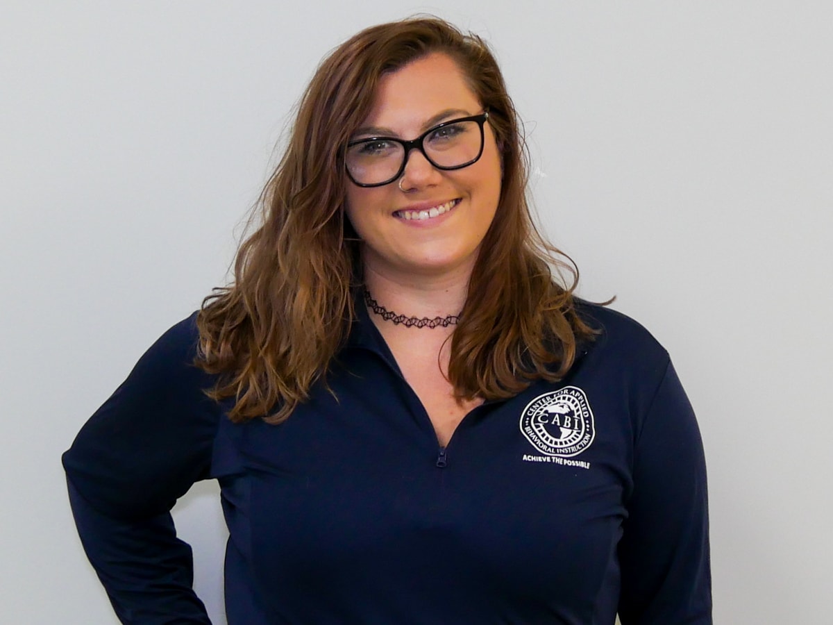 Kaitlyn Asam - BCBA
