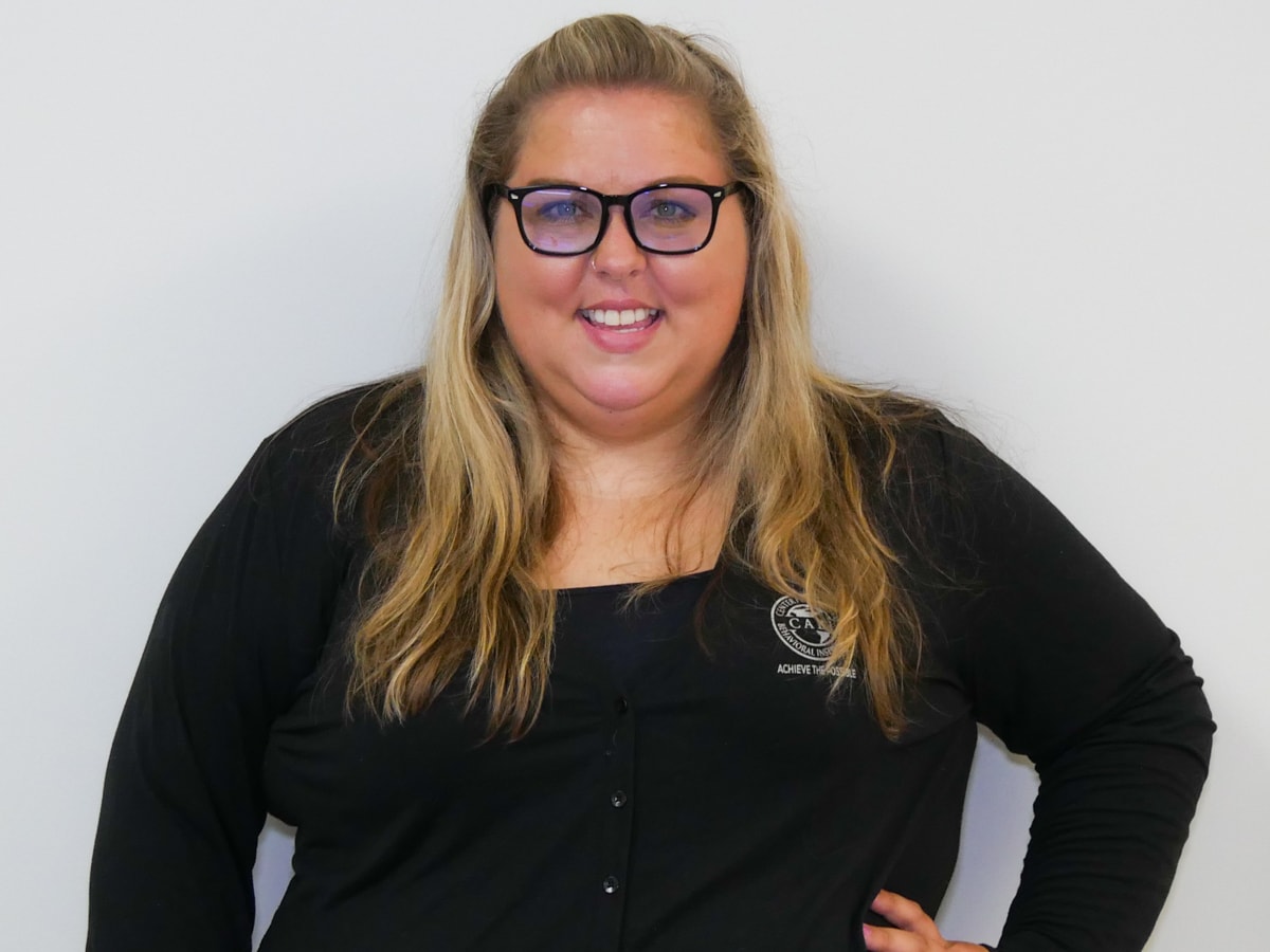 Kim Bennett - BCBA