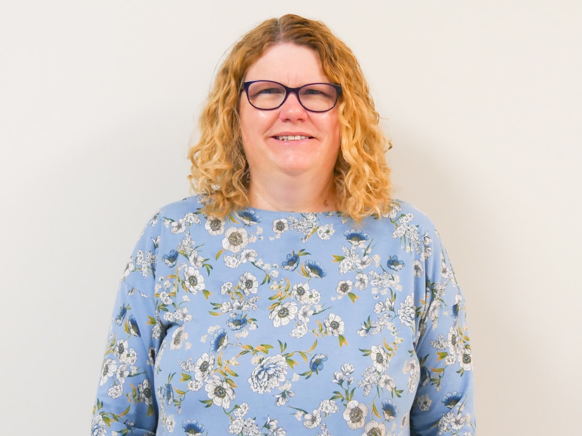 Laura Linsey, M.Ed