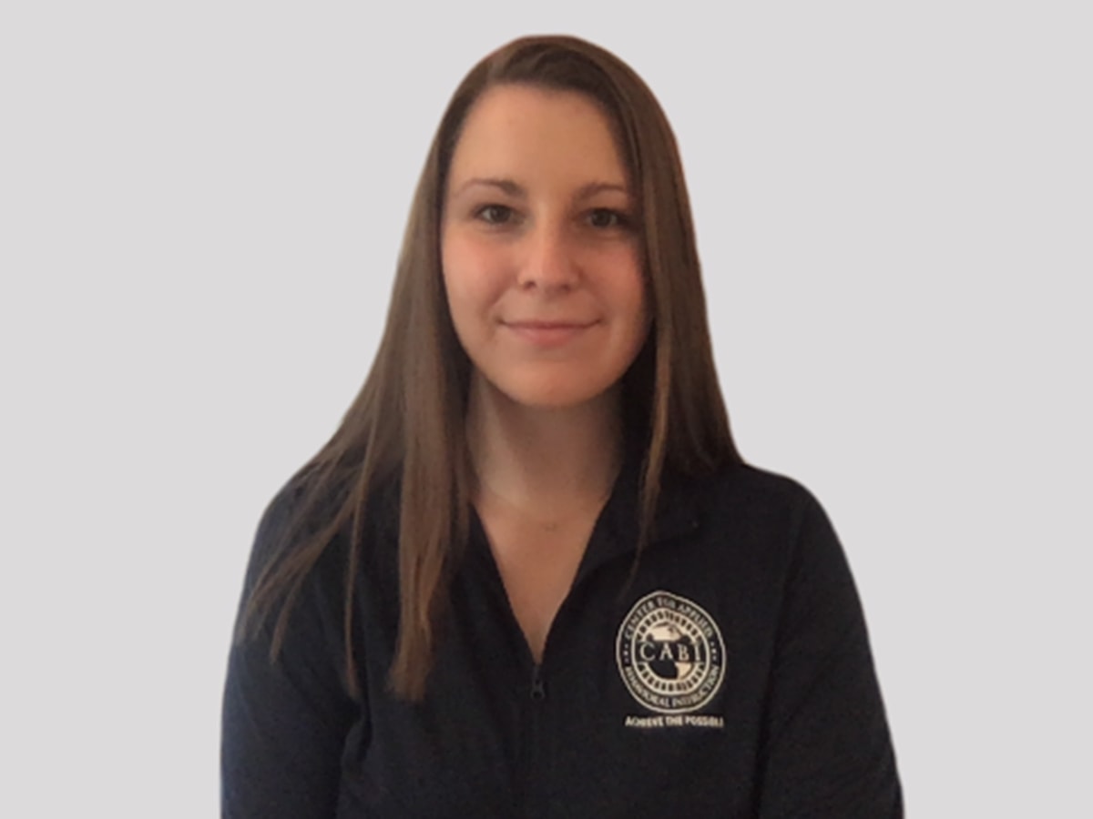 Liz Zernicke BCBA