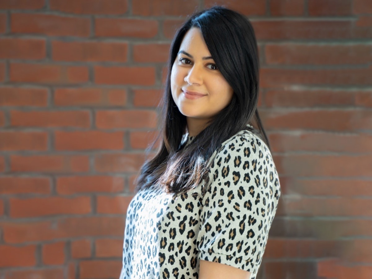 Rachael Herrera - BCBA