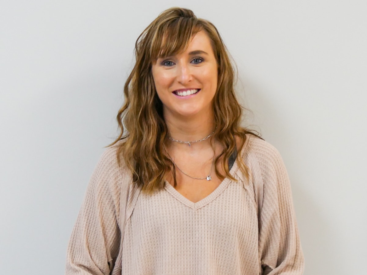 Shannon Rooney - Teacher - Classroom 8