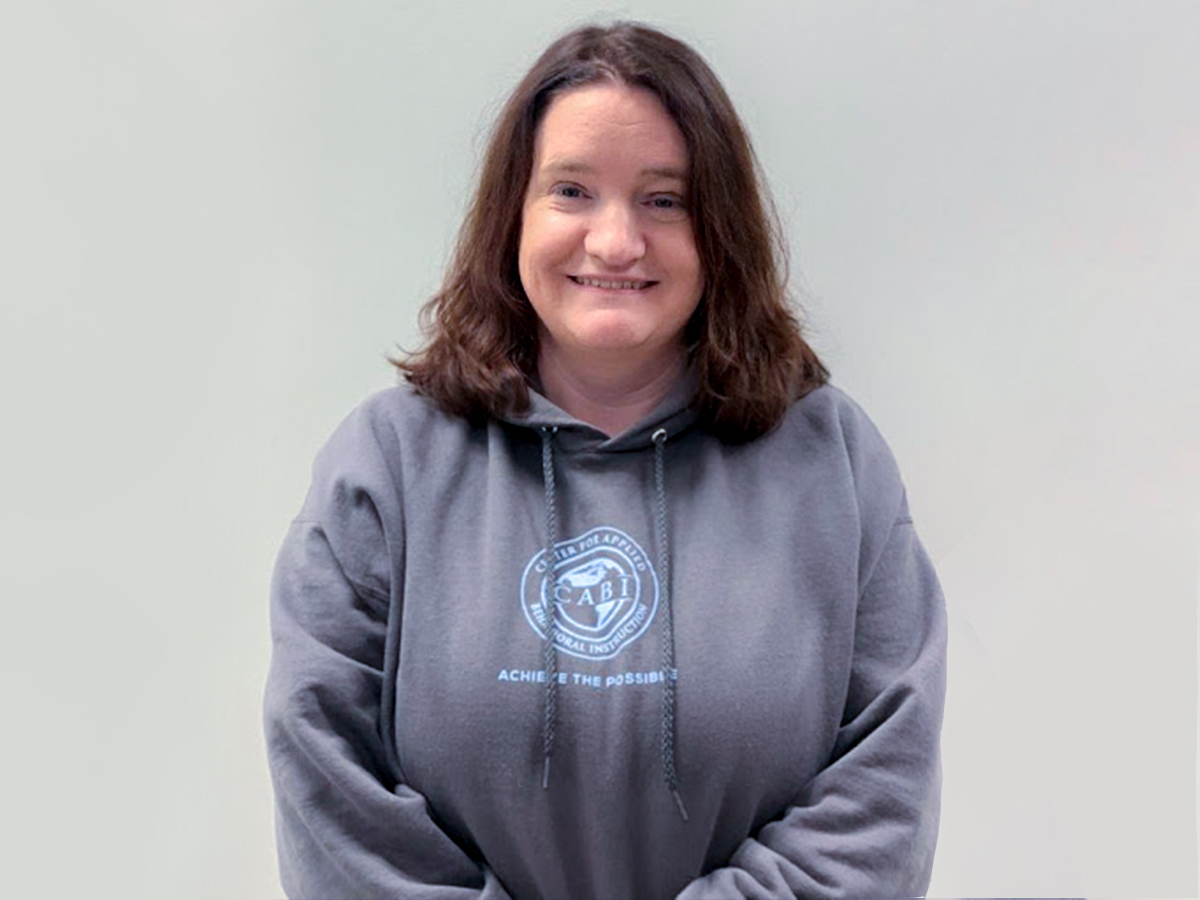 Anne Adams, BS