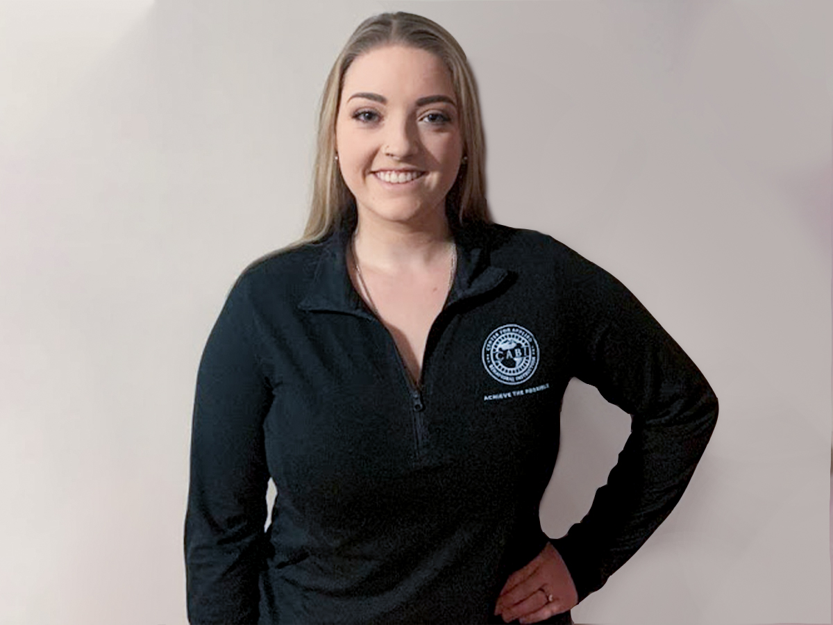 Sydney Sullivan, M.Ed., BCBA